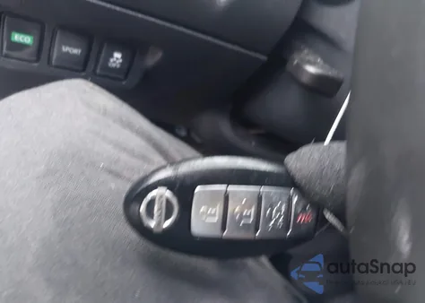 2017 Nissan Sentra Sv z USA, uszkodzony, nr VIN 3N1AB7AP2HY222305